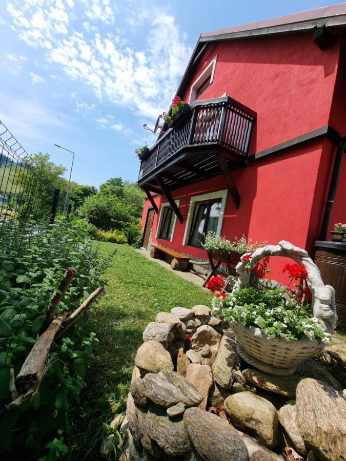 Apartamenty U Bodzia Stronie Śląskie المظهر الخارجي الصورة