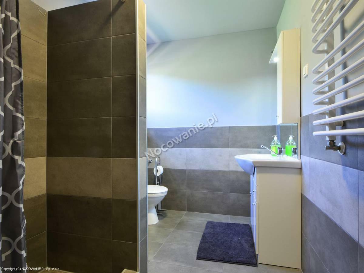 Apartamenty U Bodzia Stronie Śląskie المظهر الخارجي الصورة