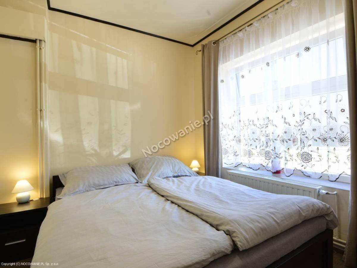 Apartamenty U Bodzia Stronie Śląskie المظهر الخارجي الصورة