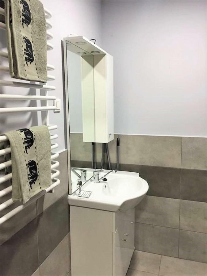 Apartamenty U Bodzia Stronie Śląskie المظهر الخارجي الصورة