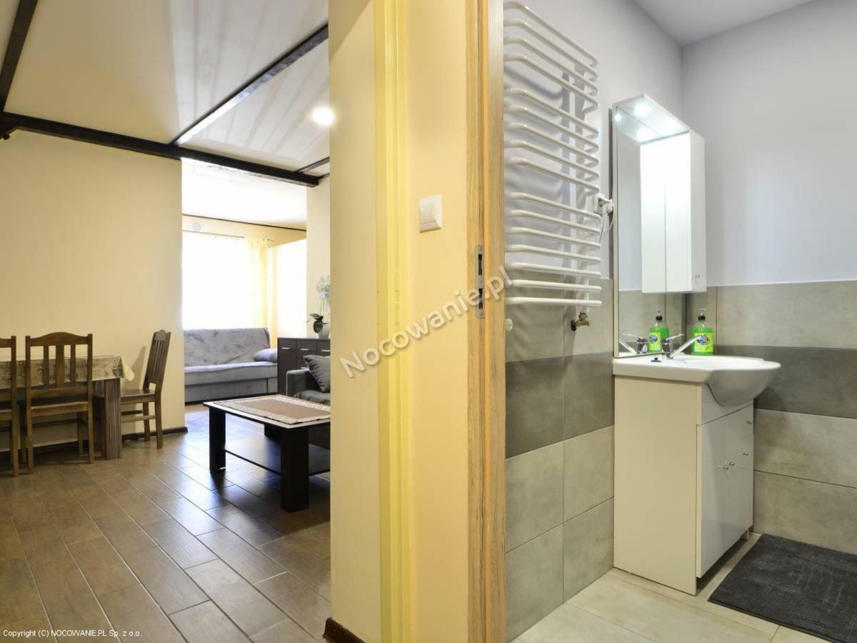 Apartamenty U Bodzia Stronie Śląskie المظهر الخارجي الصورة